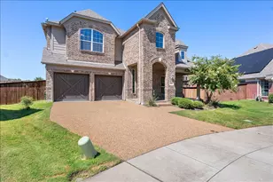 701 Auburn Ct, Savannah, TX 76227 - Photo 35