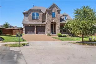 701 Auburn Ct, Savannah, TX 76227 - Photo 1