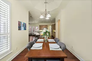 218 Versailles Ln, Keller, TX 76248 - Photo 21