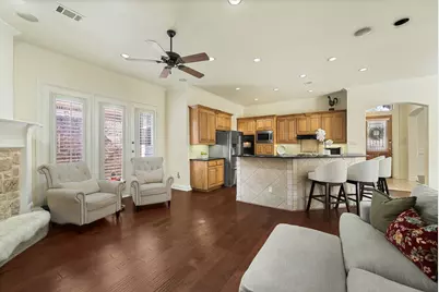 218 Versailles Lane, Keller, TX 76248 - Photo 15