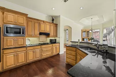 218 Versailles Lane, Keller, TX 76248 - Photo 19