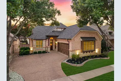 218 Versailles Lane, Keller, TX 76248 - Photo 3