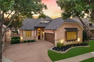 218 Versailles Ln, Keller, TX 76248 - Photo 3