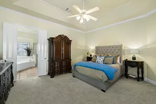218 Versailles Ln, Keller, TX 76248 - Photo 23