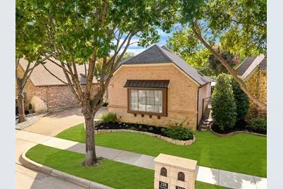 218 Versailles Lane, Keller, TX 76248 - Photo 37