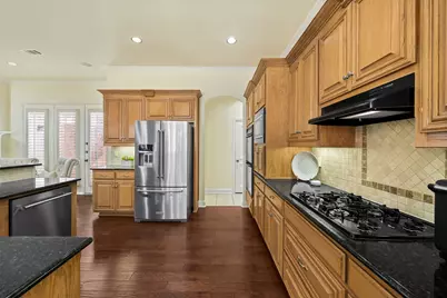 218 Versailles Lane, Keller, TX 76248 - Photo 17