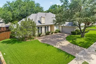 1105 Hills Creek Dr, McKinney, TX 75072 - Photo 1