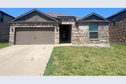 316 Sweet Pea Lane, Princeton, TX 75407 - Photo 1