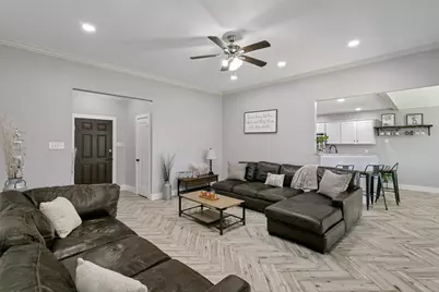 169 Adams Drive, Crowley, TX 76036 - Photo 5