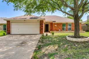 169 Adams Dr, Crowley, TX 76036 - Photo 1