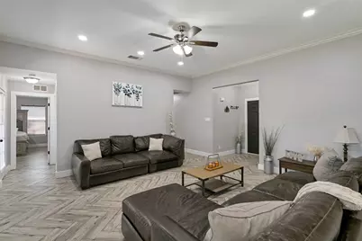 169 Adams Drive, Crowley, TX 76036 - Photo 7