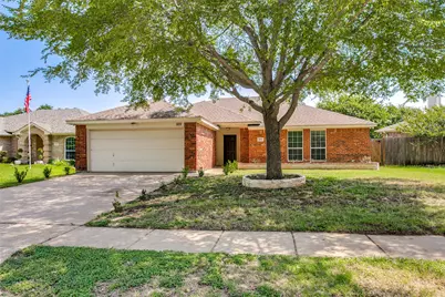 169 Adams Drive, Crowley, TX 76036 - Photo 23