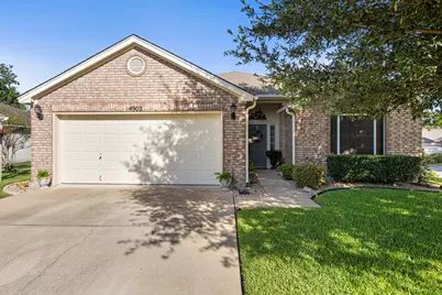 4902 J I Bruce Drive, Temple, TX 76502 - Photo 1
