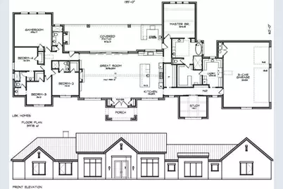 5024 Frost Creek, Aledo, TX 76008 - Photo 35