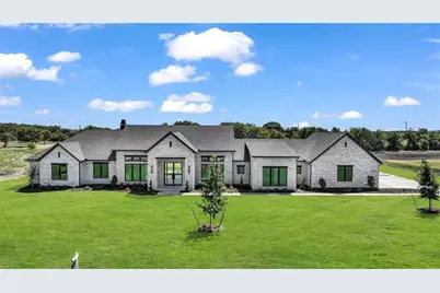 5024 Frost Creek, Aledo, TX 76008 - Photo 5