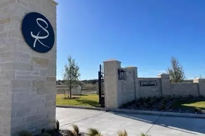 5024 Frost Creek, Aledo, TX 76008 - Photo 3