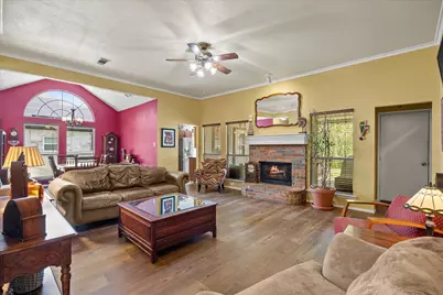 3908 Shackelford Drive, Mesquite, TX 75150 - Photo 5