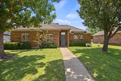 3908 Shackelford Drive, Mesquite, TX 75150 - Photo 1