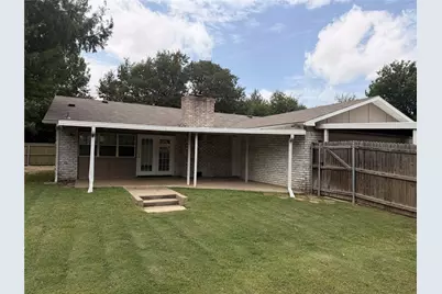 1914 Chisholm Trail, Grand Prairie, TX 75052 - Photo 23
