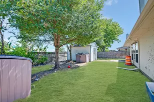 2804 Spencer Cir, Royse City, TX 75189 - Photo 27