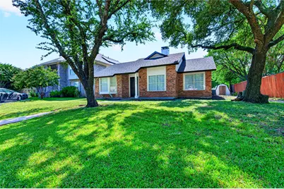 3605 Smartt Street, Rowlett, TX 75088 - Photo 3