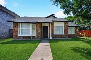 3605 Smartt St, Rowlett, TX 75088 - Photo 1