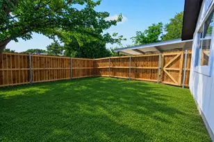 3605 Smartt St, Rowlett, TX 75088 - Photo 5