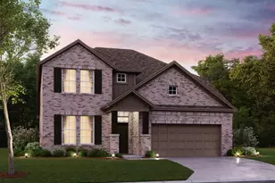 6520 Lacombe Pt, McKinney, TX 75071 - Photo 1