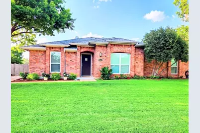 420 Cozby Avenue, Coppell, TX 75019 - Photo 1