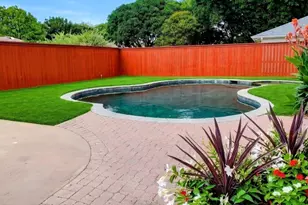 420 Cozby Ave, Coppell, TX 75019 - Photo 3