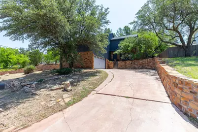 617 Green Valley Drive, Abilene, TX 79601 - Photo 3
