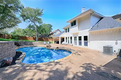 515 Craig Circle, Highland Village, TX 75077 - Photo 33