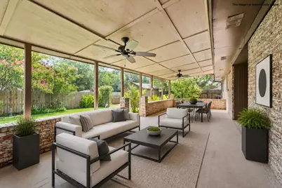 1002 Shady Brook Drive, Grapevine, TX 76051 - Photo 29