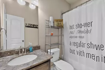 9215 Moon River Court, Arlington, TX 76002 - Photo 25