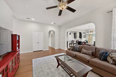 9215 Moon River Court, Arlington, TX 76002 - Photo 9