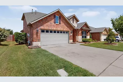 9215 Moon River Court, Arlington, TX 76002 - Photo 3