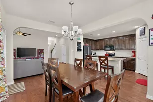 9215 Moon River Ct, Arlington, TX 76002 - Photo 11