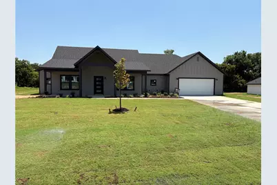 1057 Salvation Drive, Weatherford, TX 76088 - Photo 1