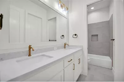 5017 Frost Creek, Aledo, TX 76008 - Photo 29