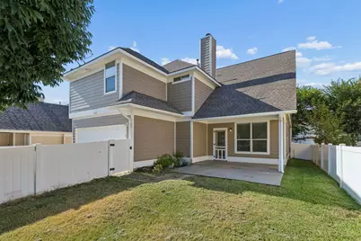 9113 Nathaniel Drive, Providence Village, TX 76227 - Photo 29