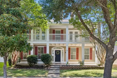 9113 Nathaniel Drive, Providence Village, TX 76227 - Photo 1