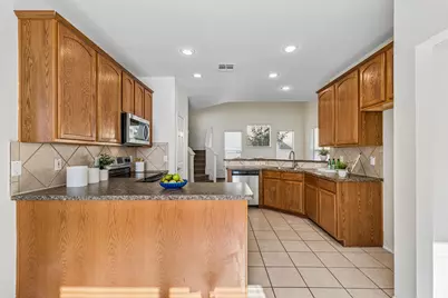 9113 Nathaniel Drive, Providence Village, TX 76227 - Photo 9