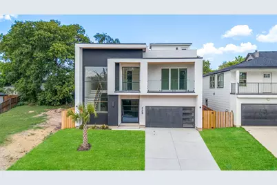438 Bonnie View Road, Dallas, TX 75203 - Photo 1