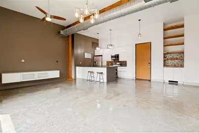 2502 Live Oak Street #208, Dallas, TX 75204 - Photo 5