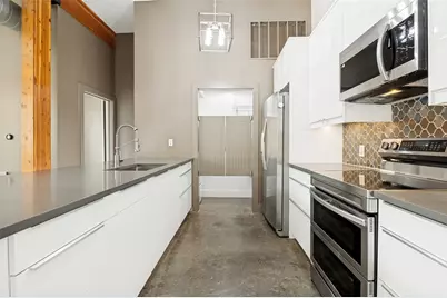 2502 Live Oak Street #208, Dallas, TX 75204 - Photo 7