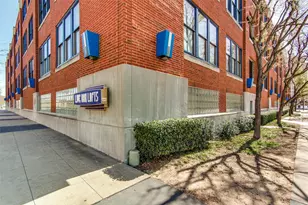 2502 Live Oak St, Dallas, TX 75204 - Photo 23