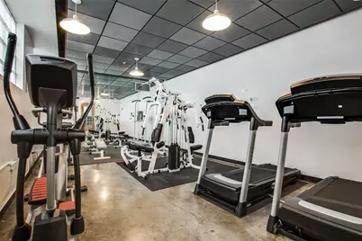 2502 Live Oak Street #208, Dallas, TX 75204 - Photo 25