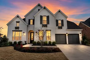 138 Spanish Bluebell Dr, Wylie, TX 75098 - Photo 1