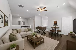 138 Spanish Bluebell Dr, Wylie, TX 75098 - Photo 9
