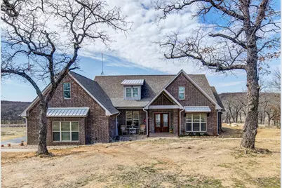 133 Sunset Bay Pointe Court, Chico, TX 76431 - Photo 29